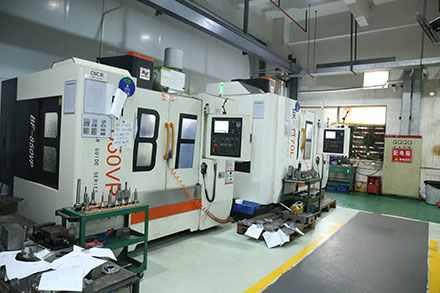 CNC Machining-1