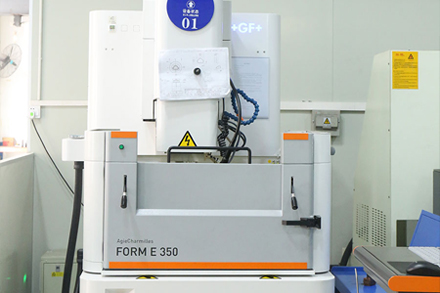 EDM Machining-1