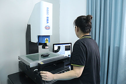 CMM Measure