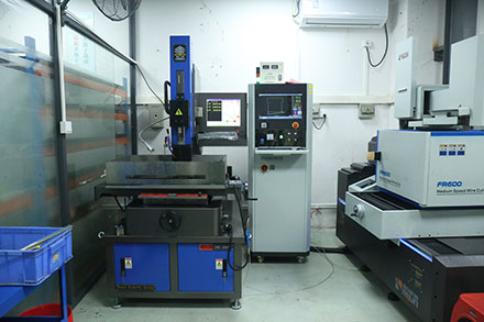 Wire cut-1