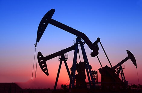 Нефтегазовая промышленность