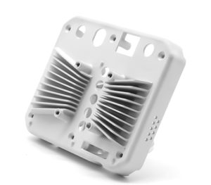 CNC Machined Metal Part-4