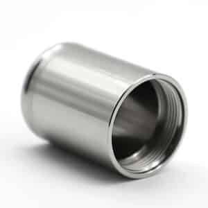 CNC Turning Services at World Star