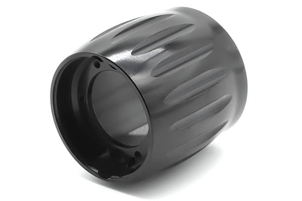 Materials for CNC turning
