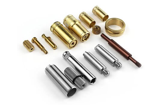 CNC Swiss lathes for micro precision machining