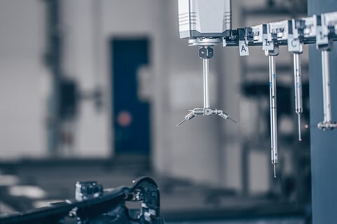 What is micromachining